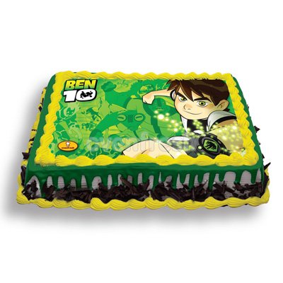 Photo Cake 2018 - Image 4