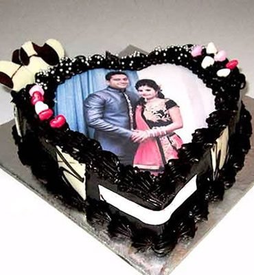 Photo Cake 2018 - Image 2
